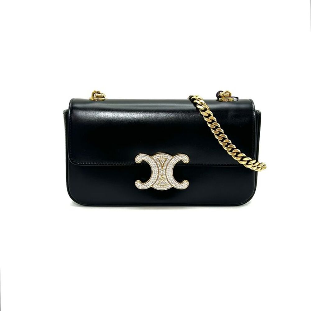 Celine Women Pre-Loved Bag Very Good Condition